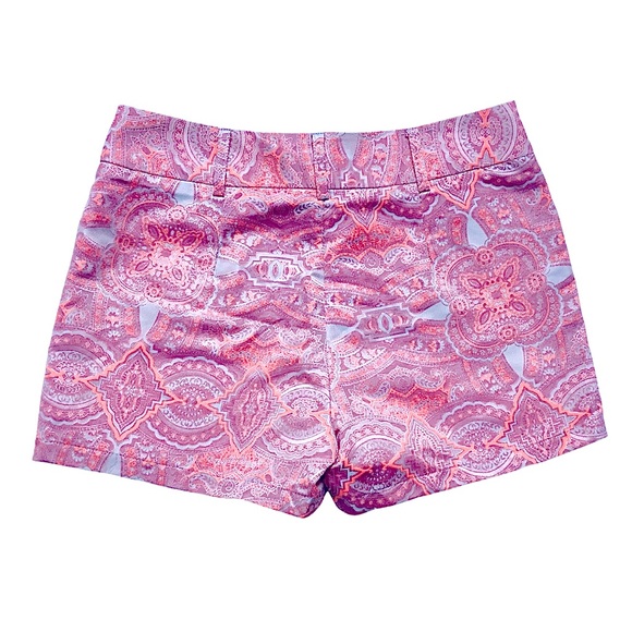 Nanette Lepore Whimsical Shorts 4” - Picture 4 of 7